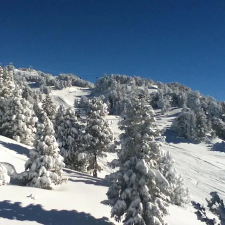 Apartment 6 Pers, Proche Pistes, Cuis. Equipee, Appareils Fondue - Fr-1-549-13 Chamrousse