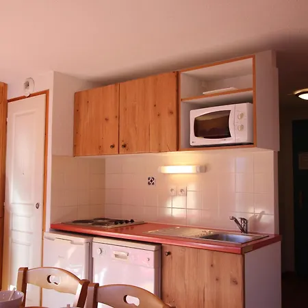 Apartment 6 Pers, Proche Pistes, Cuis. Equipee, Appareils Fondue - Fr-1-549-13