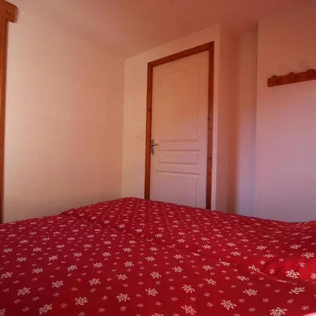 6 Pers, Proche Pistes, Cuis. Equipee, Appareils Fondue - Fr-1-549-13