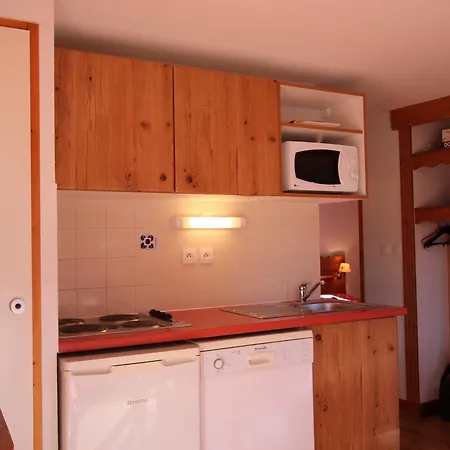 6 Pers, Proche Pistes, Cuis. Equipee, Appareils Fondue - Fr-1-549-13 Apartment *