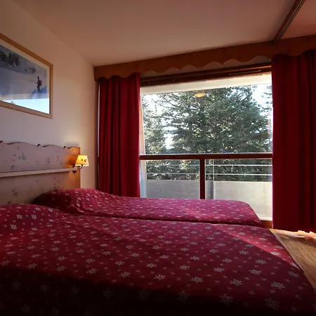Apartment 6 Pers, Proche Pistes, Cuis. Equipee, Appareils Fondue - Fr-1-549-13 Chamrousse